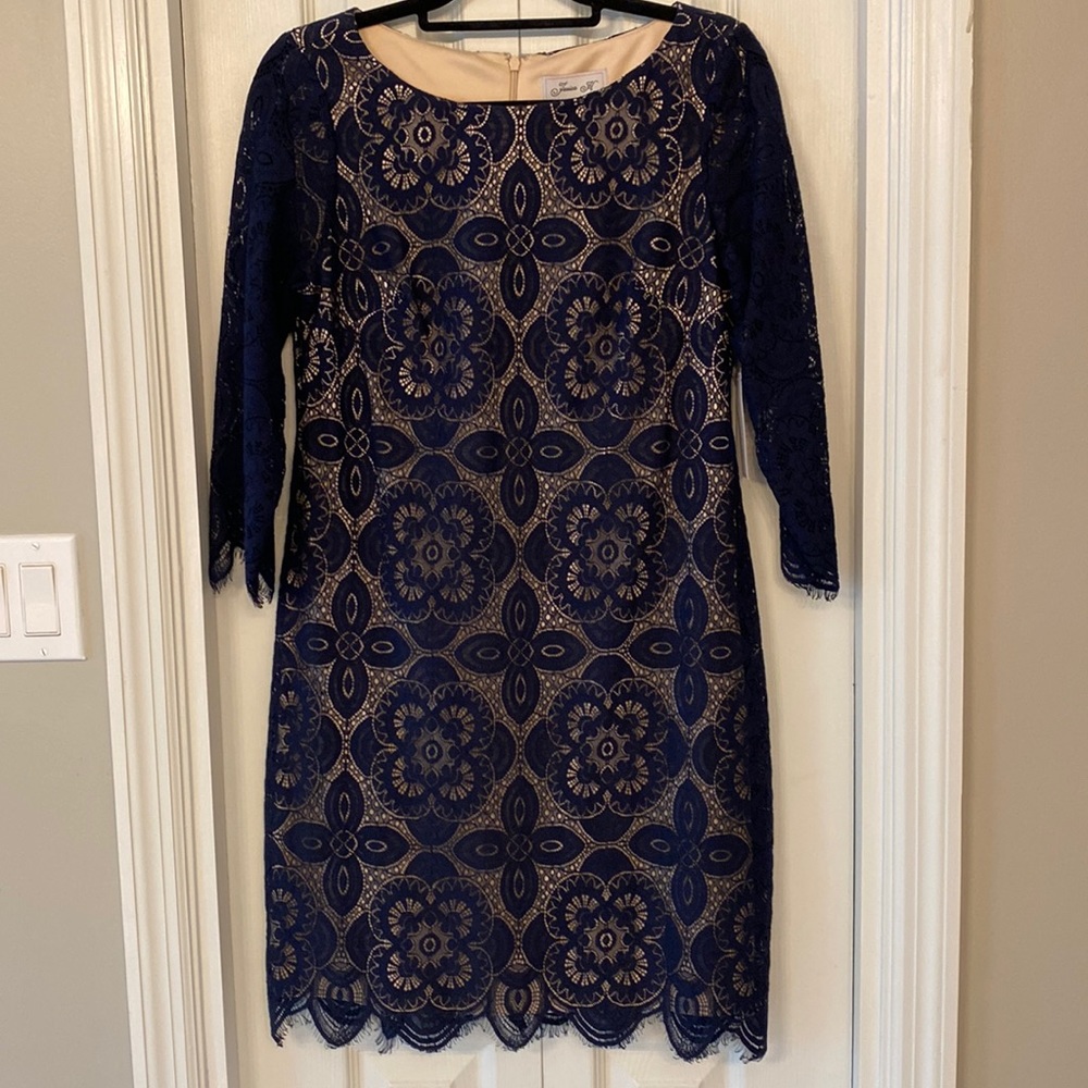 New with tag Jessica H dress - size 10